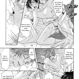 [Hachisu] Shitsuji Kanzaki No Yuuutsu (update c.3) [Spanish] – Gay Manga sex 84
