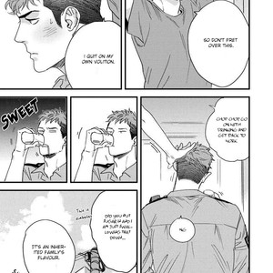 [Niyama] Boku no Omawarisan (c.1) [Eng] – Gay Manga sex 14