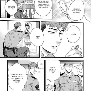 [Niyama] Boku no Omawarisan (c.1) [Eng] – Gay Manga sex 16