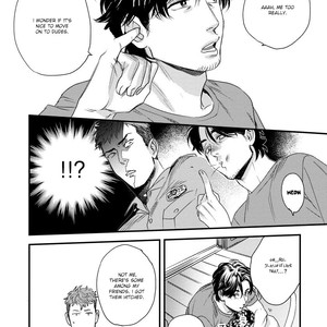 [Niyama] Boku no Omawarisan (c.1) [Eng] – Gay Manga sex 21