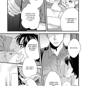 [Niyama] Boku no Omawarisan (c.1) [Eng] – Gay Manga sex 22