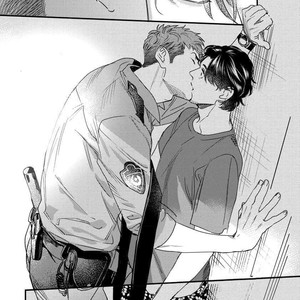 [Niyama] Boku no Omawarisan (c.1) [Eng] – Gay Manga sex 23