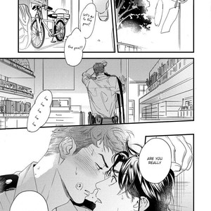 [Niyama] Boku no Omawarisan (c.1) [Eng] – Gay Manga sex 24