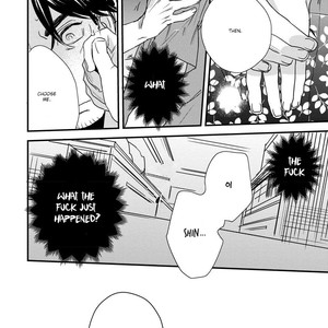 [Niyama] Boku no Omawarisan (c.1) [Eng] – Gay Manga sex 25