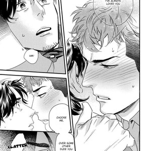[Niyama] Boku no Omawarisan (c.1) [Eng] – Gay Manga sex 26