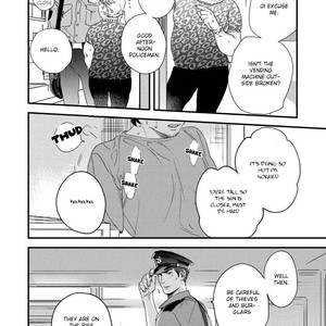 [Niyama] Boku no Omawarisan (c.1) [Eng] – Gay Manga sex 27