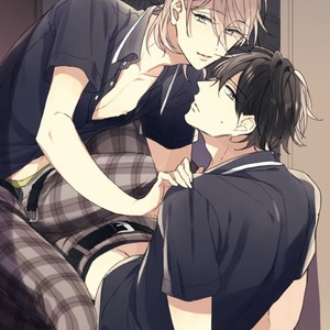 [Sakura Riko] Joou-sama no Roommate [Eng] – Gay Manga sex 2