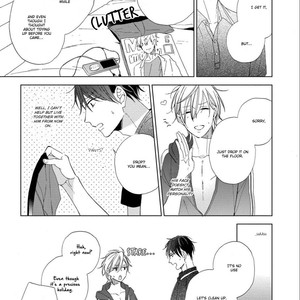 [Sakura Riko] Joou-sama no Roommate [Eng] – Gay Manga sex 10