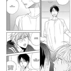 [Sakura Riko] Joou-sama no Roommate [Eng] – Gay Manga sex 13