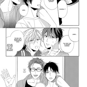 [Sakura Riko] Joou-sama no Roommate [Eng] – Gay Manga sex 14