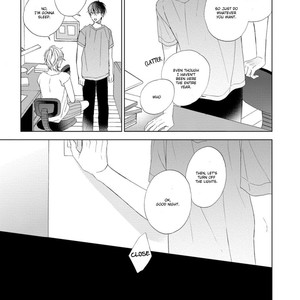 [Sakura Riko] Joou-sama no Roommate [Eng] – Gay Manga sex 20