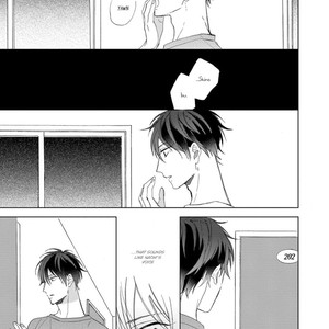 [Sakura Riko] Joou-sama no Roommate [Eng] – Gay Manga sex 21