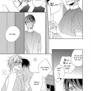 [Sakura Riko] Joou-sama no Roommate [Eng] – Gay Manga sex 23