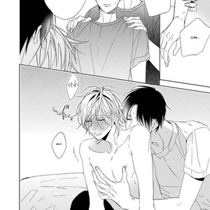 [Sakura Riko] Joou-sama no Roommate [Eng] – Gay Manga sex 26