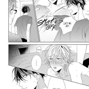 [Sakura Riko] Joou-sama no Roommate [Eng] – Gay Manga sex 28