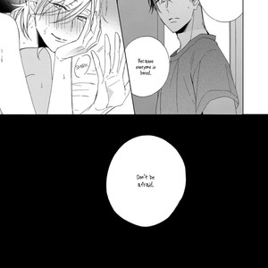 [Sakura Riko] Joou-sama no Roommate [Eng] – Gay Manga sex 29