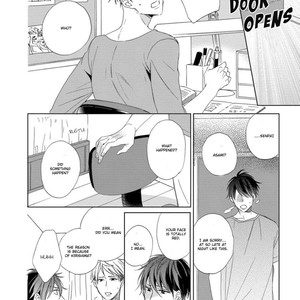 [Sakura Riko] Joou-sama no Roommate [Eng] – Gay Manga sex 30