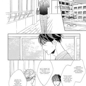 [Sakura Riko] Joou-sama no Roommate [Eng] – Gay Manga sex 32