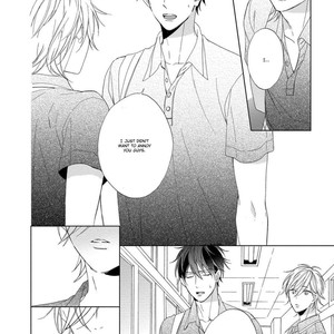 [Sakura Riko] Joou-sama no Roommate [Eng] – Gay Manga sex 34