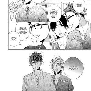 [Sakura Riko] Joou-sama no Roommate [Eng] – Gay Manga sex 36