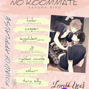 [Sakura Riko] Joou-sama no Roommate [Eng] – Gay Manga sex 39