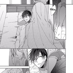 [Sakura Riko] Joou-sama no Roommate [Eng] – Gay Manga sex 50