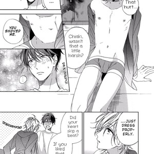 [Sakura Riko] Joou-sama no Roommate [Eng] – Gay Manga sex 52