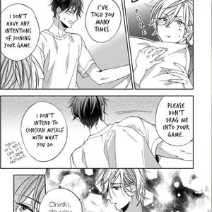 [Sakura Riko] Joou-sama no Roommate [Eng] – Gay Manga sex 53