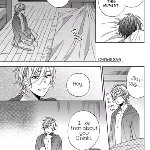 [Sakura Riko] Joou-sama no Roommate [Eng] – Gay Manga sex 54