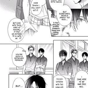 [Sakura Riko] Joou-sama no Roommate [Eng] – Gay Manga sex 59