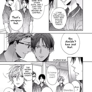 [Sakura Riko] Joou-sama no Roommate [Eng] – Gay Manga sex 60