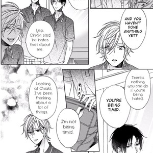 [Sakura Riko] Joou-sama no Roommate [Eng] – Gay Manga sex 61