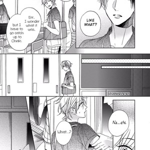 [Sakura Riko] Joou-sama no Roommate [Eng] – Gay Manga sex 62