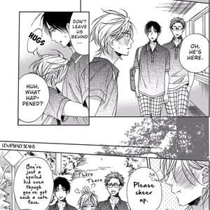 [Sakura Riko] Joou-sama no Roommate [Eng] – Gay Manga sex 64