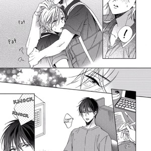 [Sakura Riko] Joou-sama no Roommate [Eng] – Gay Manga sex 66