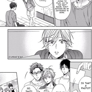 [Sakura Riko] Joou-sama no Roommate [Eng] – Gay Manga sex 68