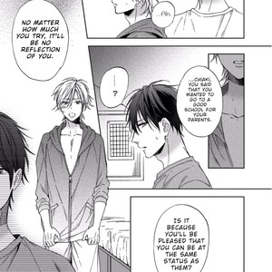 [Sakura Riko] Joou-sama no Roommate [Eng] – Gay Manga sex 70