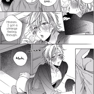[Sakura Riko] Joou-sama no Roommate [Eng] – Gay Manga sex 74