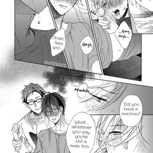 [Sakura Riko] Joou-sama no Roommate [Eng] – Gay Manga sex 75