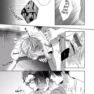 [Sakura Riko] Joou-sama no Roommate [Eng] – Gay Manga sex 76