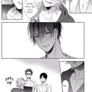 [Sakura Riko] Joou-sama no Roommate [Eng] – Gay Manga sex 77