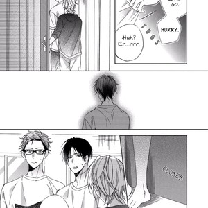 [Sakura Riko] Joou-sama no Roommate [Eng] – Gay Manga sex 78