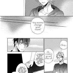 [Sakura Riko] Joou-sama no Roommate [Eng] – Gay Manga sex 79