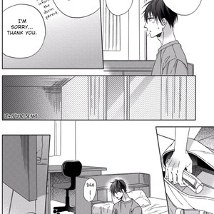 [Sakura Riko] Joou-sama no Roommate [Eng] – Gay Manga sex 81
