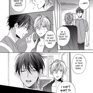 [Sakura Riko] Joou-sama no Roommate [Eng] – Gay Manga sex 83