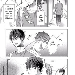 [Sakura Riko] Joou-sama no Roommate [Eng] – Gay Manga sex 84