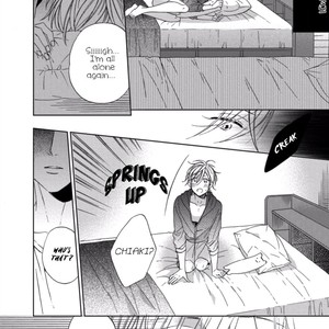 [Sakura Riko] Joou-sama no Roommate [Eng] – Gay Manga sex 85