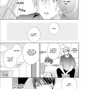 [Sakura Riko] Joou-sama no Roommate [Eng] – Gay Manga sex 99