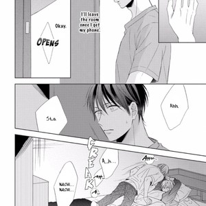 [Sakura Riko] Joou-sama no Roommate [Eng] – Gay Manga sex 100