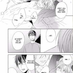 [Sakura Riko] Joou-sama no Roommate [Eng] – Gay Manga sex 102